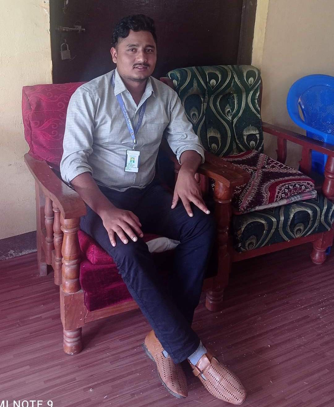 सुनिल खत्री